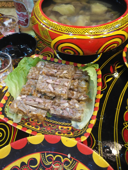 雷波古彝食府