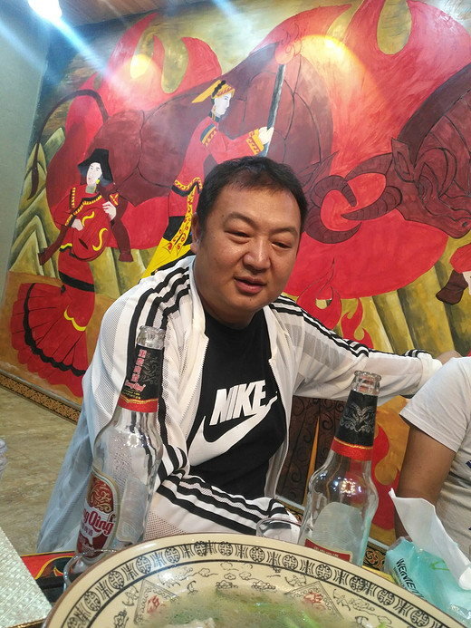 雷波古彝食府