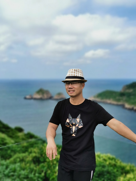 东海前哨一一枸杞岛 传说中的屋