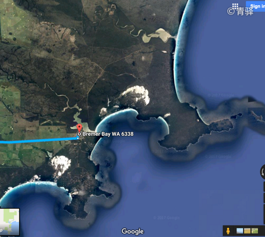 【西澳大利亚】四千公里的南回归线 【十三】-埃斯佩兰斯