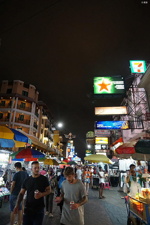 ❤Chiang Mai—Bangkok❤-考山路,曼谷,清迈,泰国
