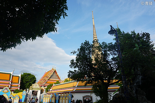 ❤Bangkok❤-四面佛,曼谷,泰国,香港