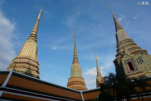 ❤Bangkok❤-四面佛,曼谷,泰国,香港