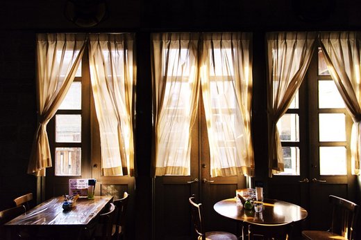 小樽浪漫馆Cafe Deco