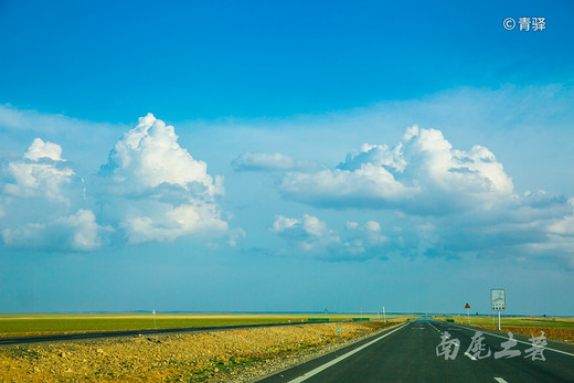 把毕业前考的驾照拿出来，72小时带你玩转大漠、草原和湿地-内蒙古