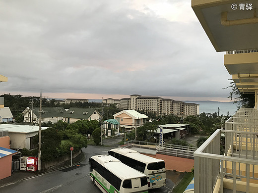 冲绳之旅 Trip to Okinawa-那霸,琉球村,万座毛