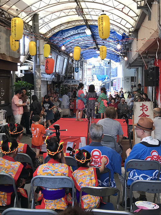 冲绳之旅 Trip to Okinawa-那霸,琉球村,万座毛