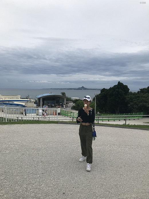 冲绳之旅 Trip to Okinawa-那霸,琉球村,万座毛