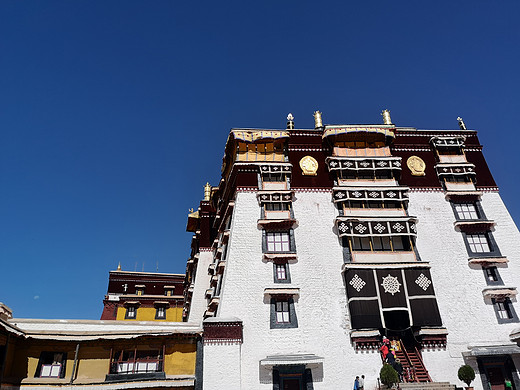美妙的西藏探寻之旅，我终于来了。。。-布达拉宫,大昭寺,拉萨