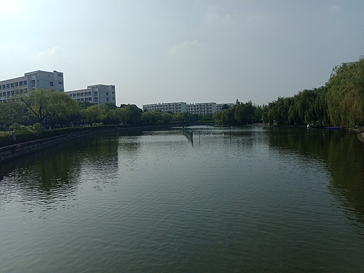 上海之行，不虚此行（P1）-外滩,郑州,邯郸