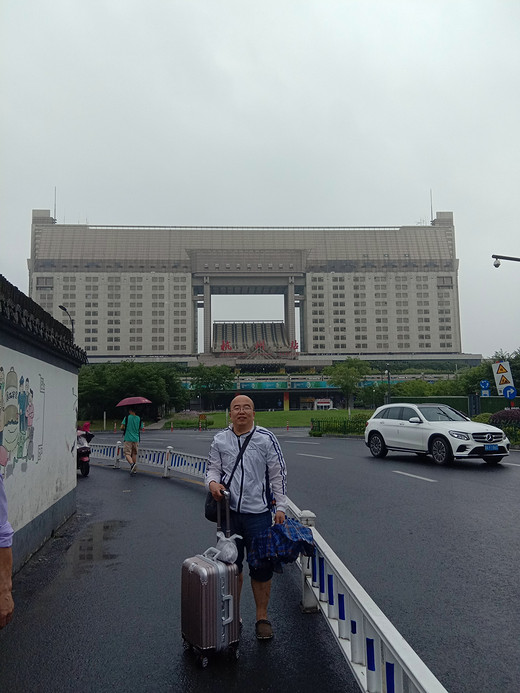 暑期旅行之第六七天（6.25，6.26） 杭州-西湖,宋城