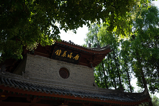 西安行-壶口瀑布,大慈恩寺,大雁塔,陕西历史博物馆,小雁塔