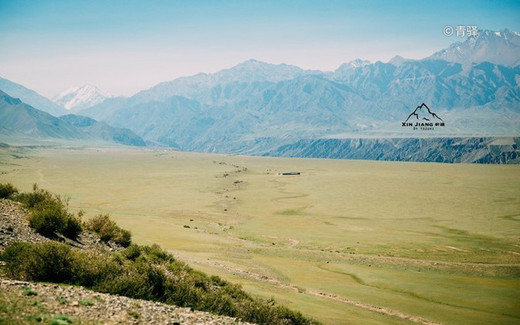 4000公里在路上，去追逐新疆的草原与雪山｜伊犁小环线（1）-伊宁市,霍尔果斯,霍城县,果子沟,克拉玛依