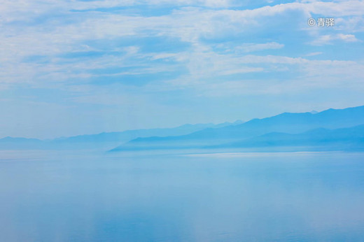 追逐贝加尔湖的蓝色眼泪，自驾俄罗斯12天（2）-奥利洪岛,伊尔库茨克