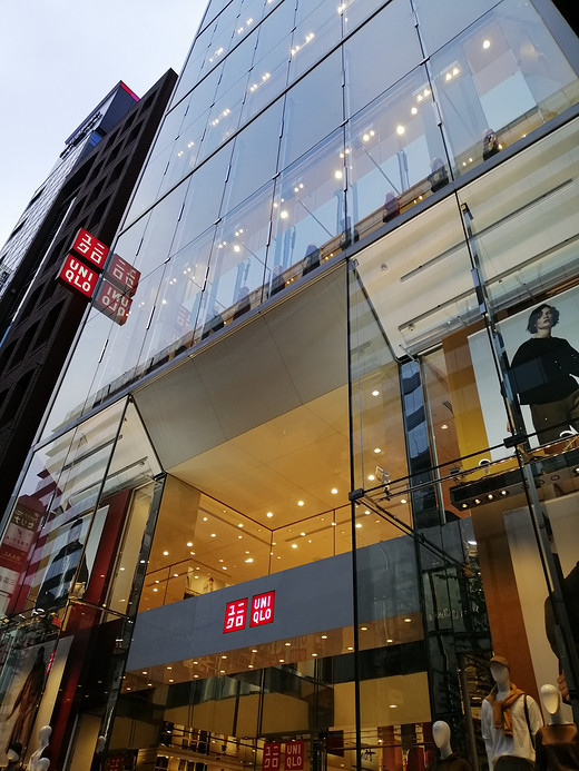 Day5 SHOPPING!-东京,代官山