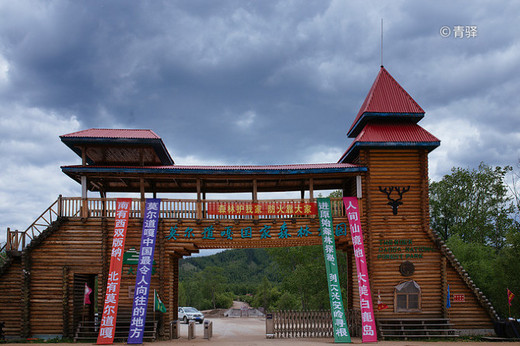 行摄草原，初夏呼伦贝尔纪实攻略（续）