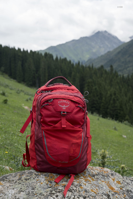 伊犁日记｜夏季梦旅人，我们在天山3000km的自由里（1）