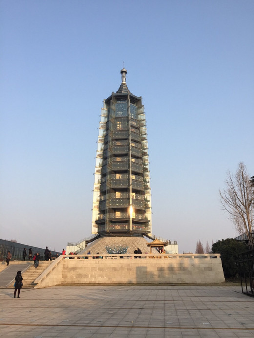 南京之大报恩寺,中华门,阅江楼