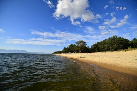 踏歌而行——探秘贝加尔湖（1）-贝加尔斯克,伊尔库茨克,俄罗斯