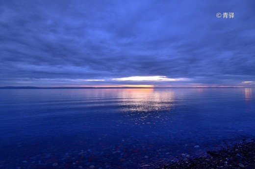 踏歌而行——探秘贝加尔湖（2）-伊尔库茨克,俄罗斯