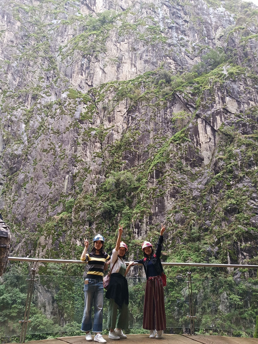 彩云之南旅游日志-泸沽湖,蓝月谷,玉龙雪山,丽江,大理古城