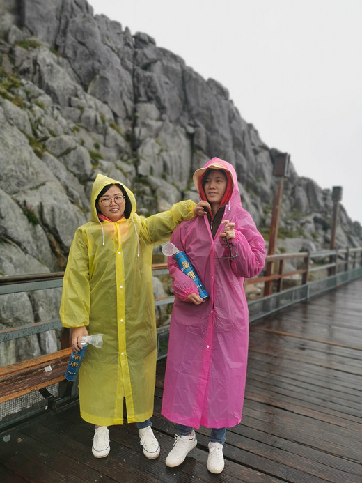 彩云之南旅游日志-泸沽湖,蓝月谷,玉龙雪山,丽江,大理古城