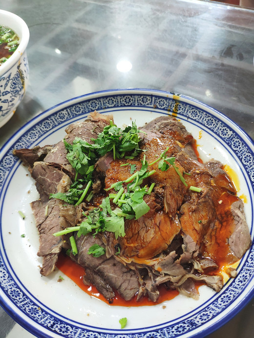 路，在脚下