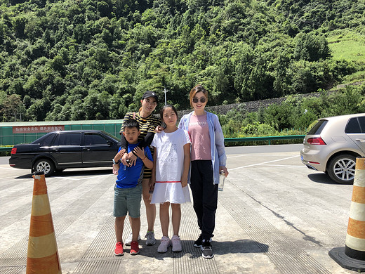 路，在脚下