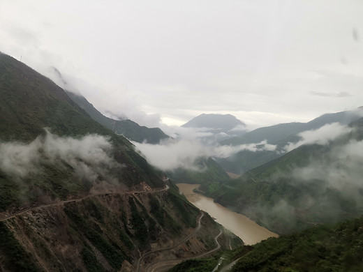 毕业季，云南之旅———泸沽湖