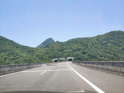 路，在脚下