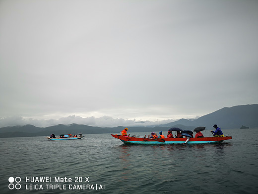 毕业季，云南之旅———泸沽湖