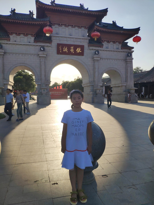 路，在脚下