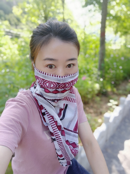 路，在脚下