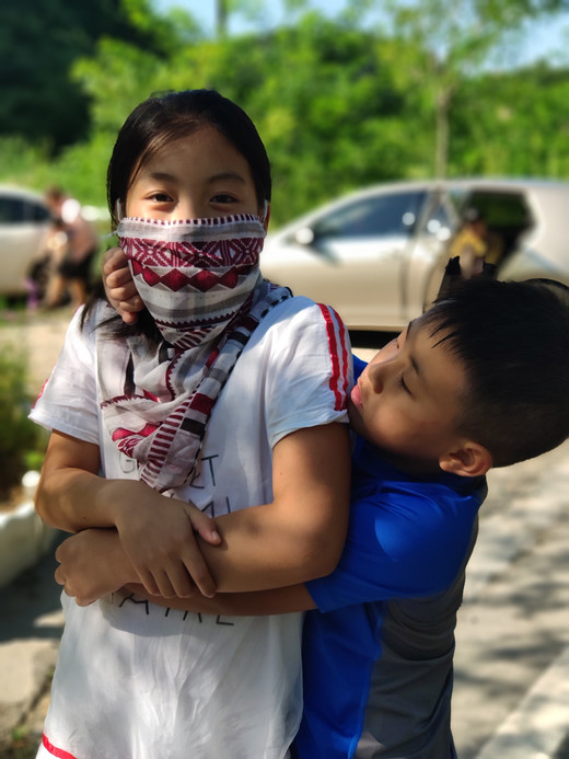 路，在脚下