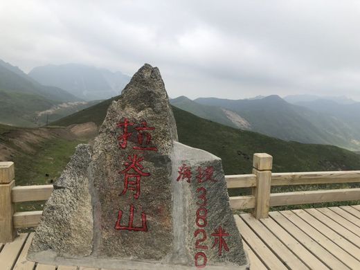 2019青甘自驾游-壶口瀑布,门源,祁连县,青海湖,塔尔寺
