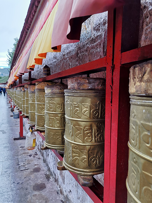 拉萨-布达拉宫,西藏
