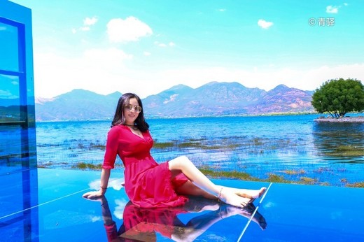 “青梅竹马，两小无猜”相约的丽江自助游-拉市海,泸沽湖,玉龙雪山