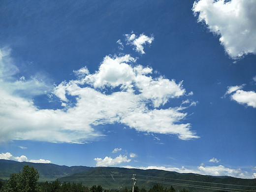 彩云之南☁云南八日游(五)-独克宗古城,梅里雪山,香格里拉,普达措,虎跳峡