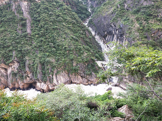 彩云之南☁云南八日游(五)-独克宗古城,梅里雪山,香格里拉,普达措,虎跳峡