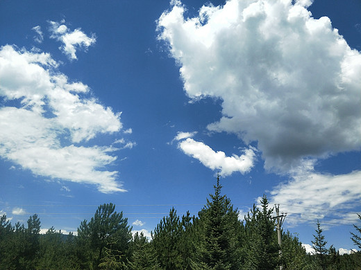 彩云之南☁云南八日游(五)-独克宗古城,梅里雪山,香格里拉,普达措,虎跳峡