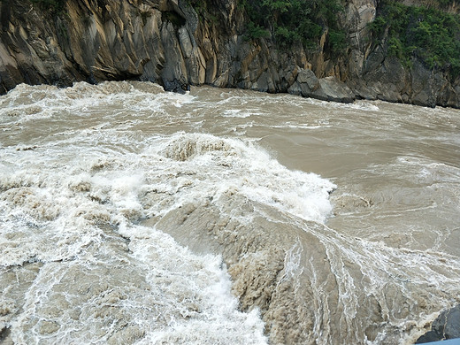 彩云之南☁云南八日游(五)-独克宗古城,梅里雪山,香格里拉,普达措,虎跳峡