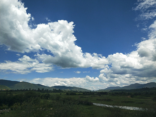 彩云之南☁云南八日游(五)-独克宗古城,梅里雪山,香格里拉,普达措,虎跳峡