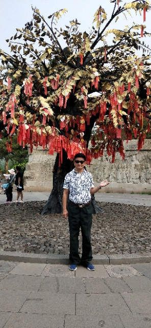 大同游记