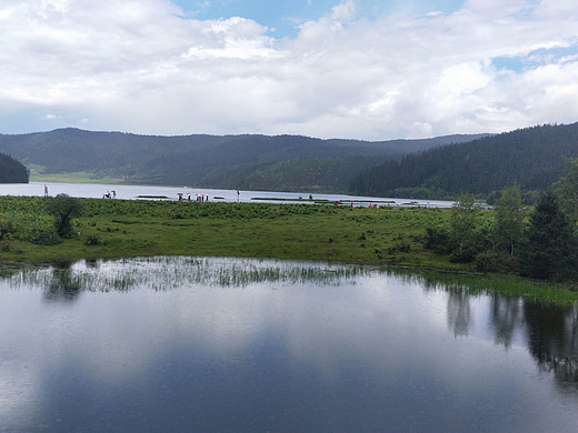 彩云之南☁云南八日游(五)-独克宗古城,梅里雪山,香格里拉,普达措,虎跳峡