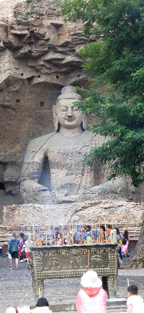 大同游记