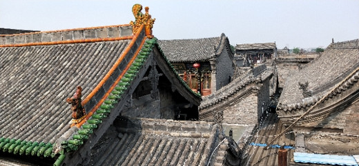大同游记
