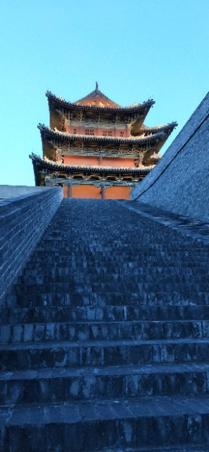 大同游记