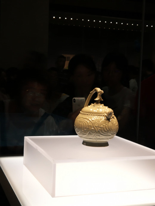 走进陕西历史博物馆，探寻十三朝文化