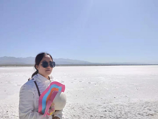 情迷大西北