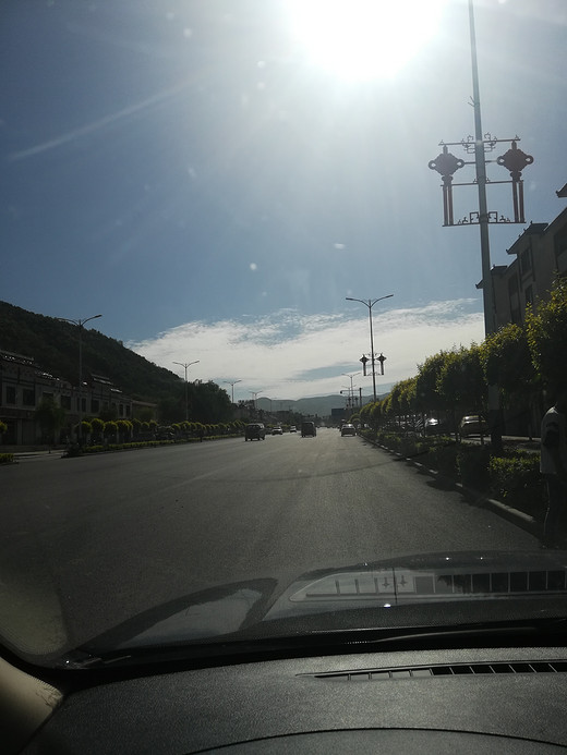 情迷大西北